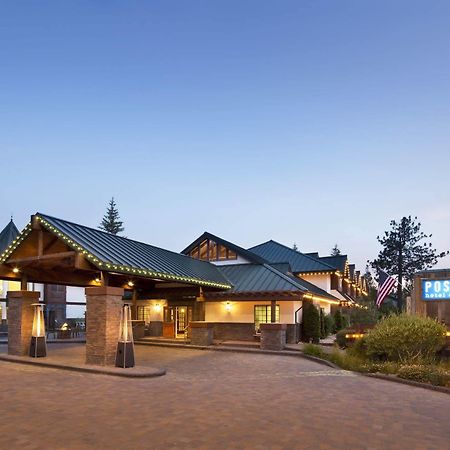 Postmarc Hotel And Spa Suites South Lake Tahoe Εξωτερικό φωτογραφία