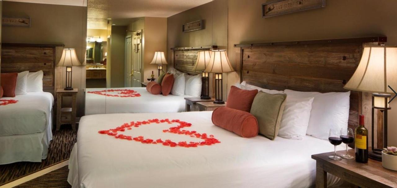 Postmarc Hotel And Spa Suites South Lake Tahoe Εξωτερικό φωτογραφία