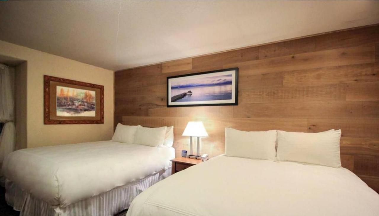 Postmarc Hotel And Spa Suites South Lake Tahoe Εξωτερικό φωτογραφία