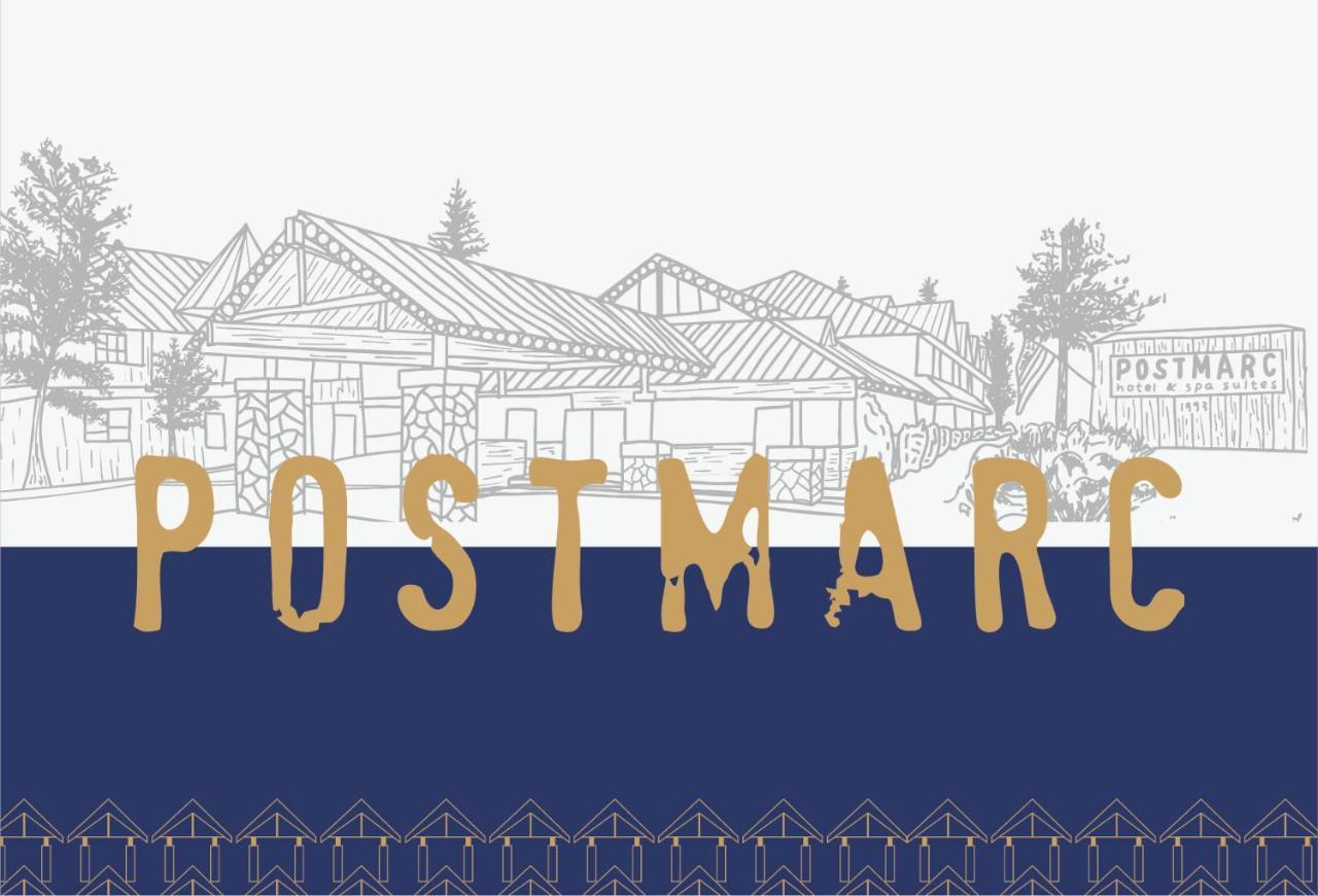 Postmarc Hotel And Spa Suites South Lake Tahoe Εξωτερικό φωτογραφία