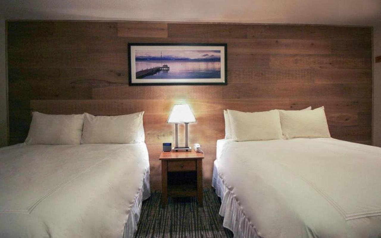 Postmarc Hotel And Spa Suites South Lake Tahoe Εξωτερικό φωτογραφία