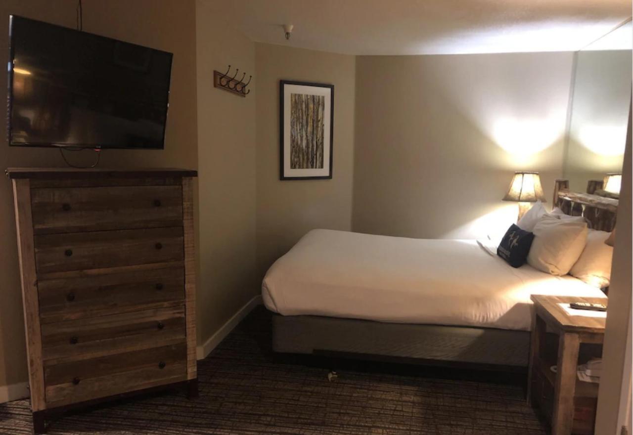 Postmarc Hotel And Spa Suites South Lake Tahoe Εξωτερικό φωτογραφία