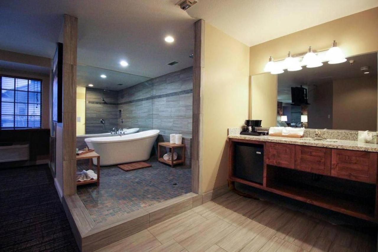 Postmarc Hotel And Spa Suites South Lake Tahoe Εξωτερικό φωτογραφία