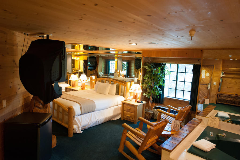 Postmarc Hotel And Spa Suites South Lake Tahoe Εξωτερικό φωτογραφία