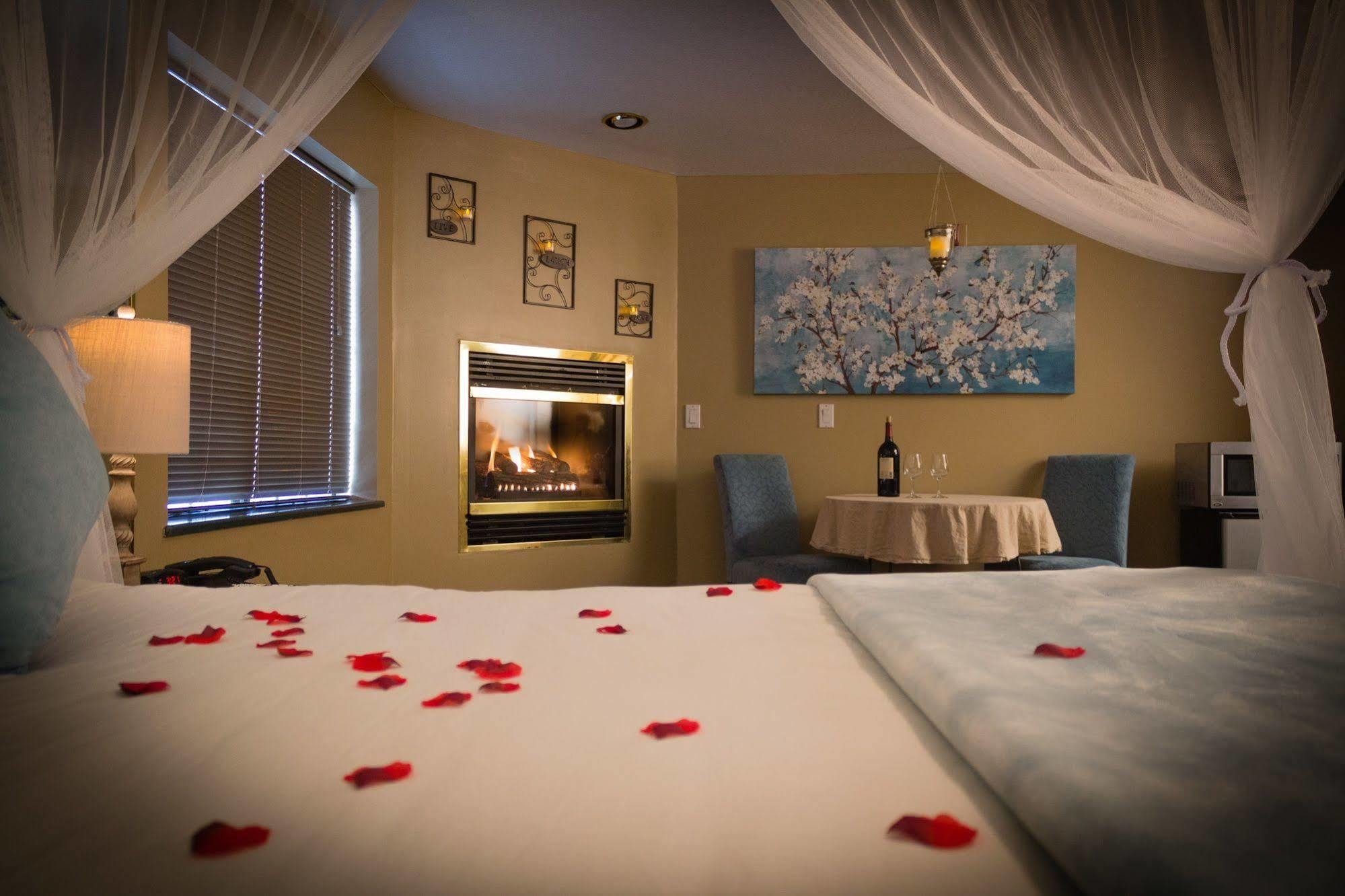 Postmarc Hotel And Spa Suites South Lake Tahoe Εξωτερικό φωτογραφία