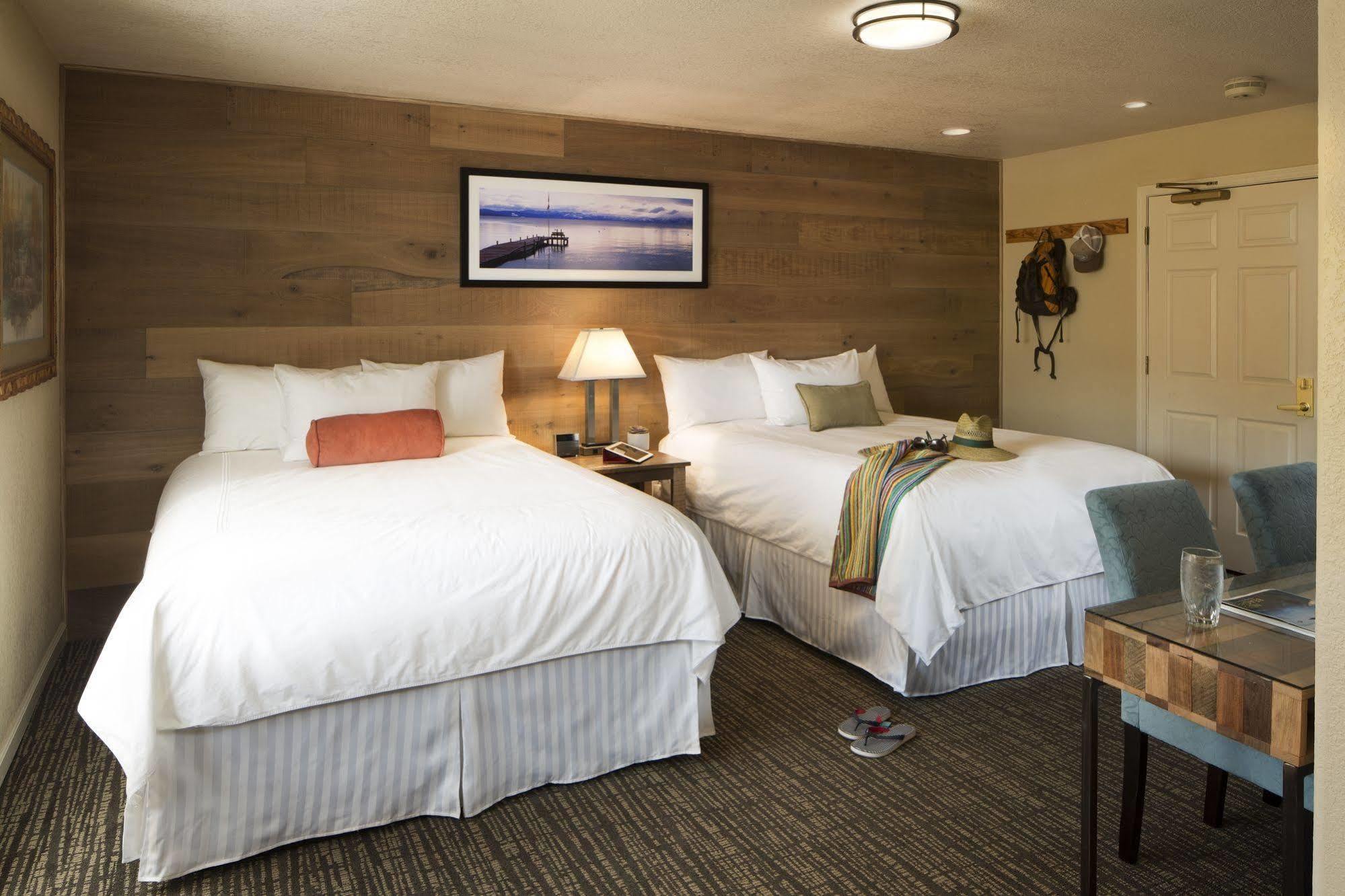 Postmarc Hotel And Spa Suites South Lake Tahoe Εξωτερικό φωτογραφία