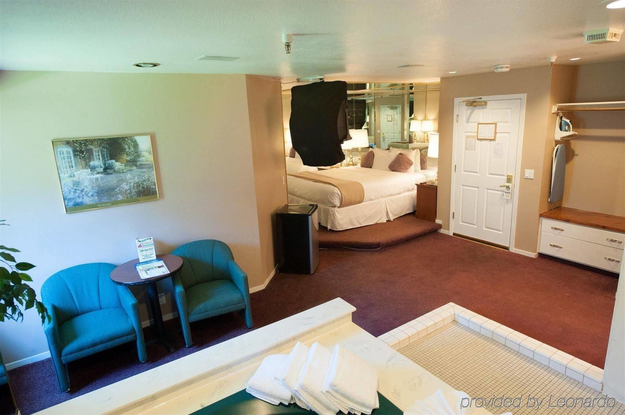 Postmarc Hotel And Spa Suites South Lake Tahoe Εξωτερικό φωτογραφία