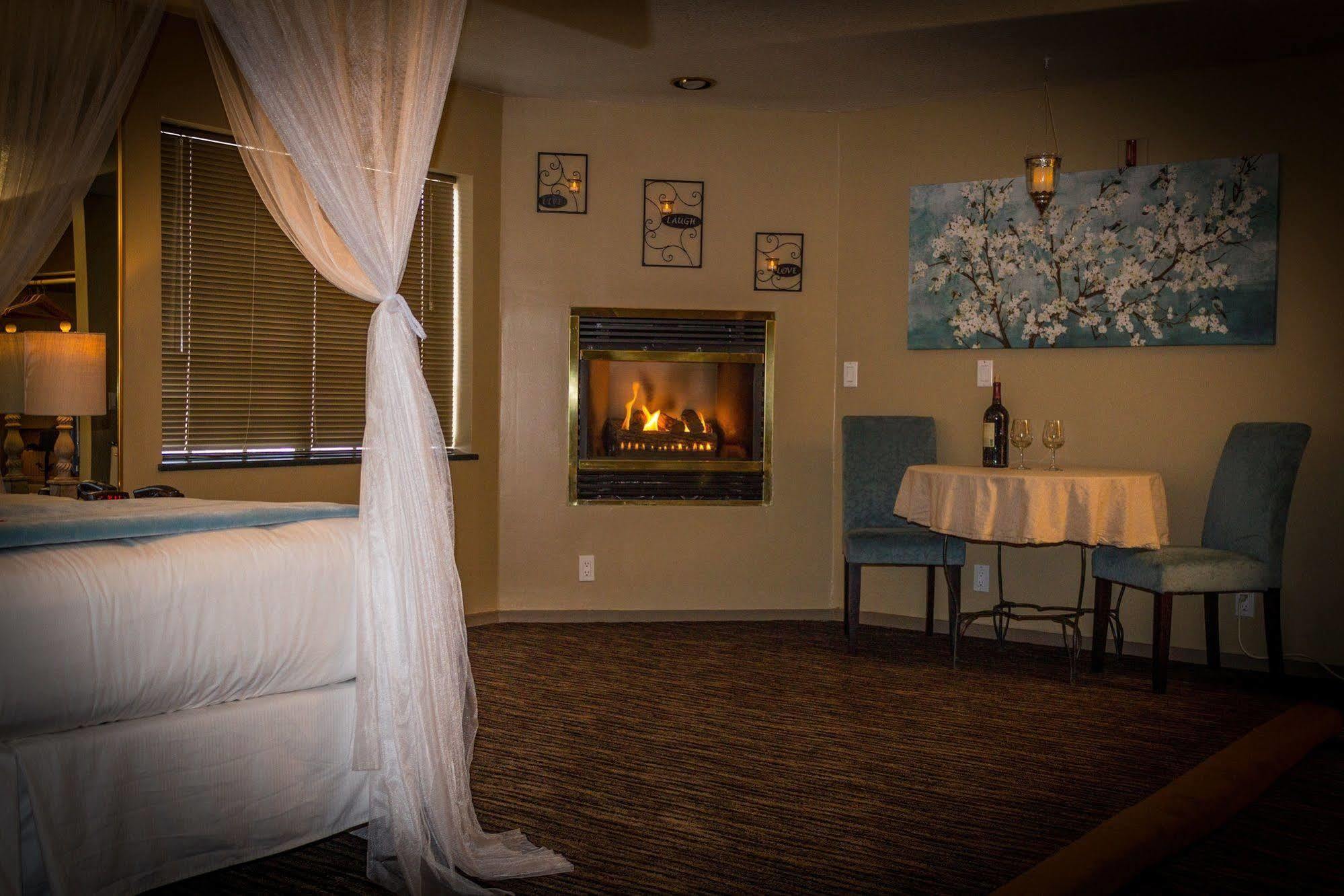 Postmarc Hotel And Spa Suites South Lake Tahoe Εξωτερικό φωτογραφία