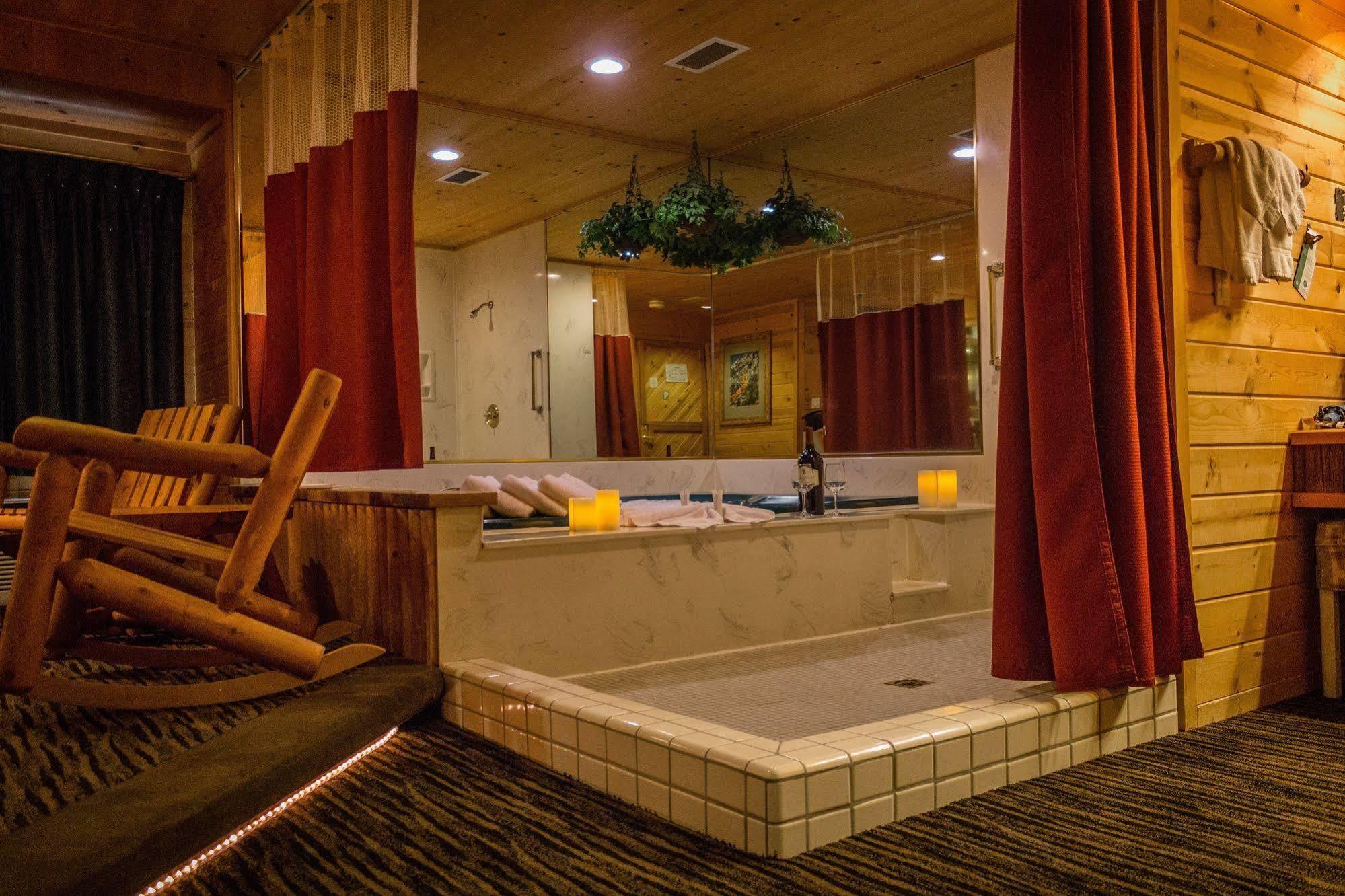 Postmarc Hotel And Spa Suites South Lake Tahoe Εξωτερικό φωτογραφία