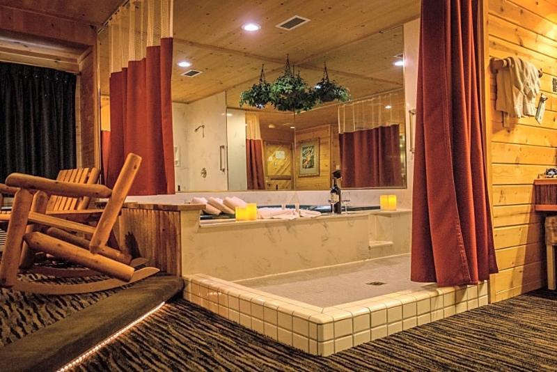 Postmarc Hotel And Spa Suites South Lake Tahoe Εξωτερικό φωτογραφία