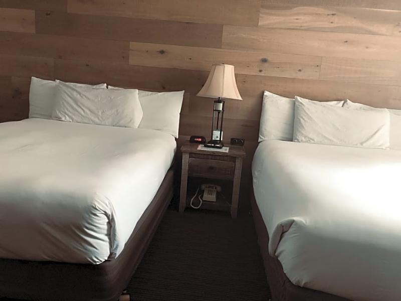 Postmarc Hotel And Spa Suites South Lake Tahoe Εξωτερικό φωτογραφία