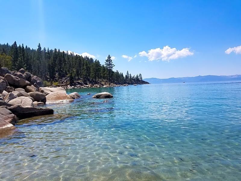 Postmarc Hotel And Spa Suites South Lake Tahoe Εξωτερικό φωτογραφία