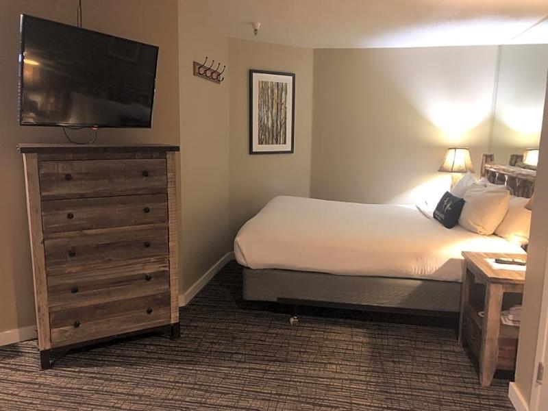 Postmarc Hotel And Spa Suites South Lake Tahoe Εξωτερικό φωτογραφία