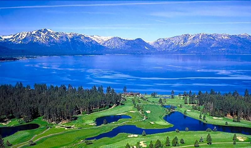 Postmarc Hotel And Spa Suites South Lake Tahoe Εξωτερικό φωτογραφία